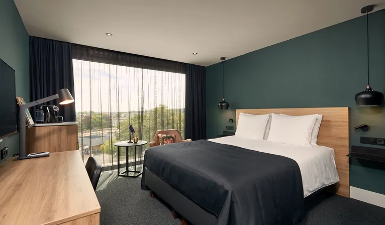 Comfort room