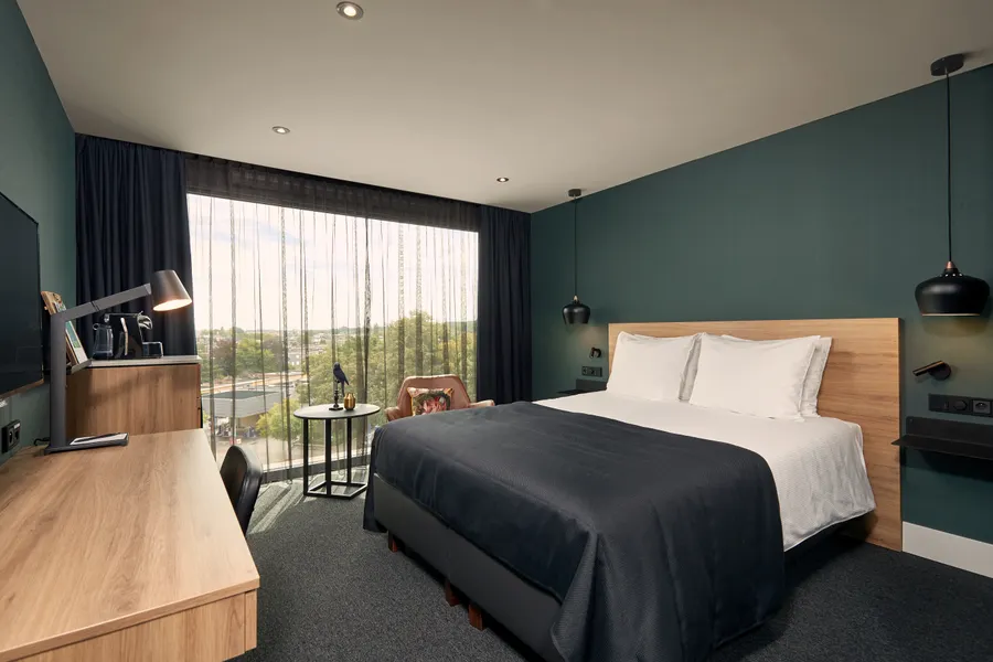 Comfort kamer