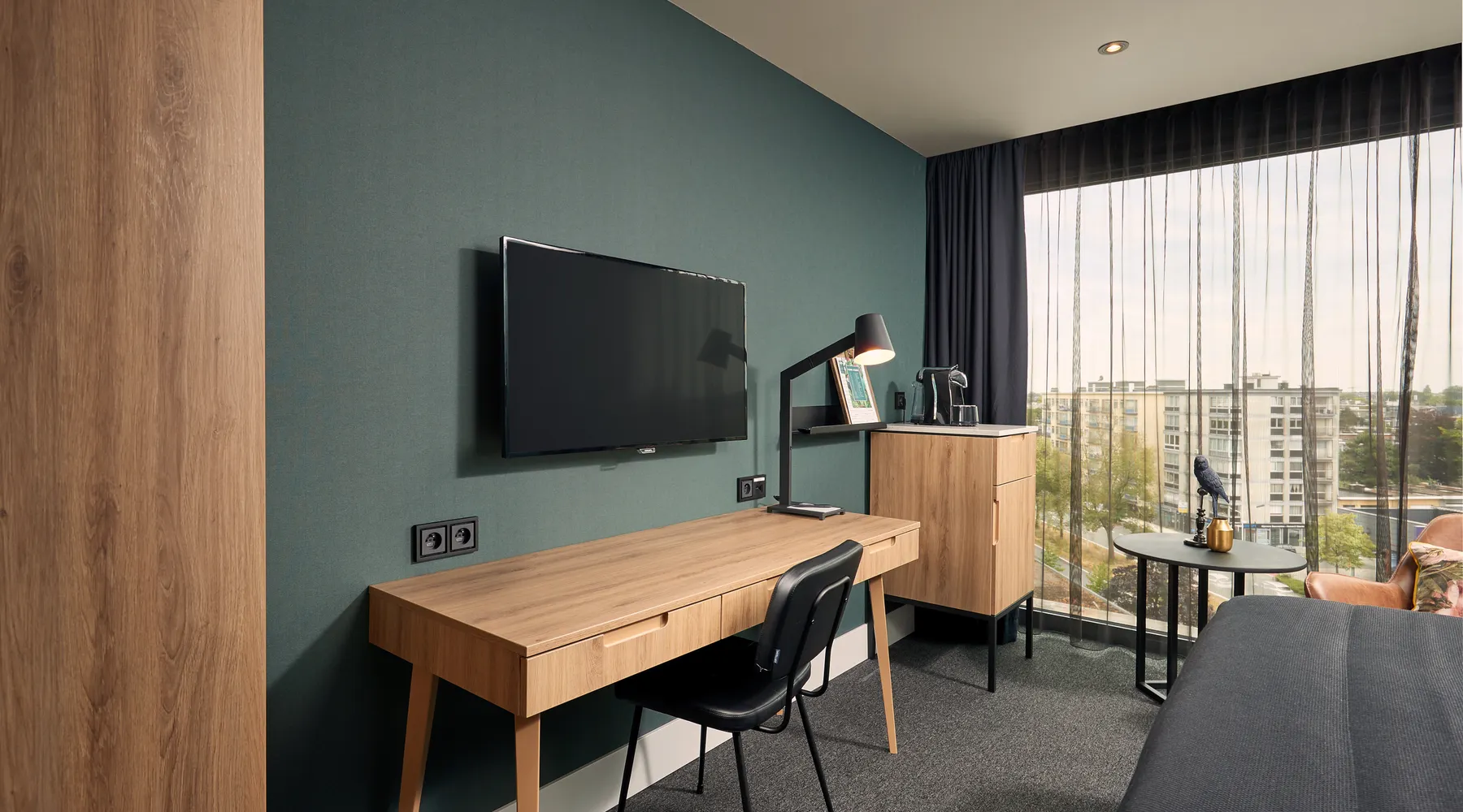 Comfort room