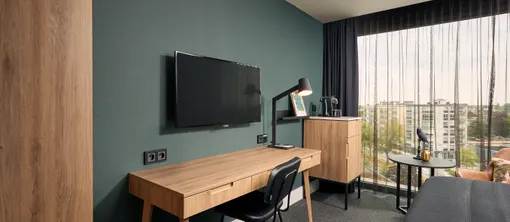Comfort room