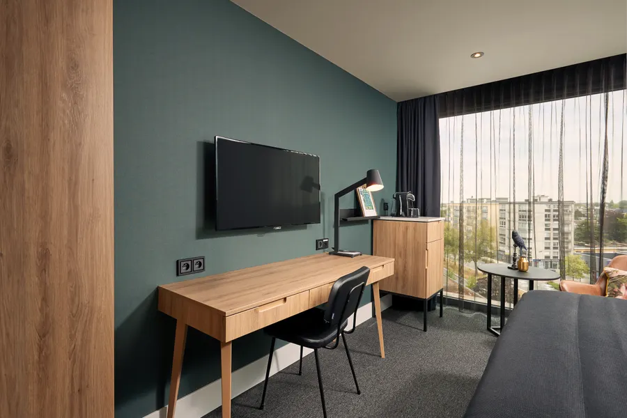 Comfort kamer