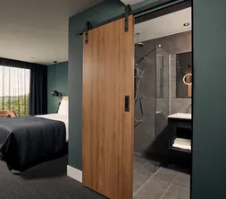 Comfort room