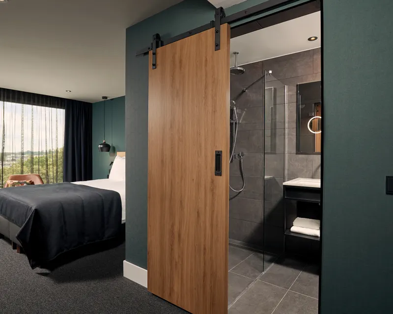 Comfort kamer