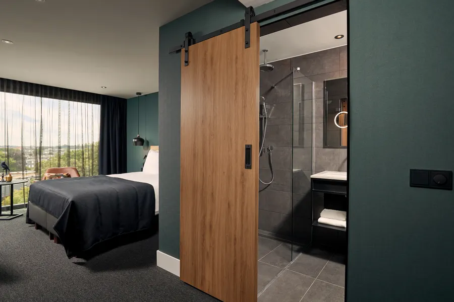 Comfort kamer
