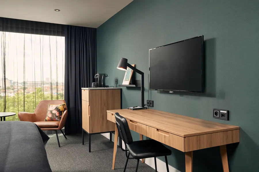 Deluxe kamer