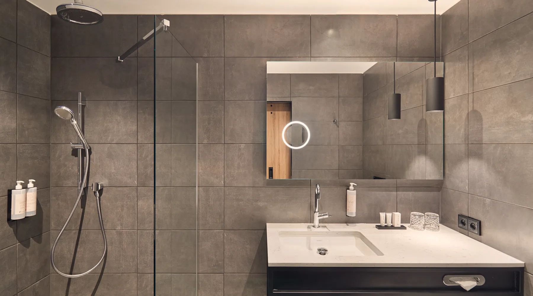 Deluxe Twin kamer