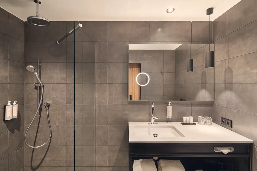 Deluxe Twin kamer