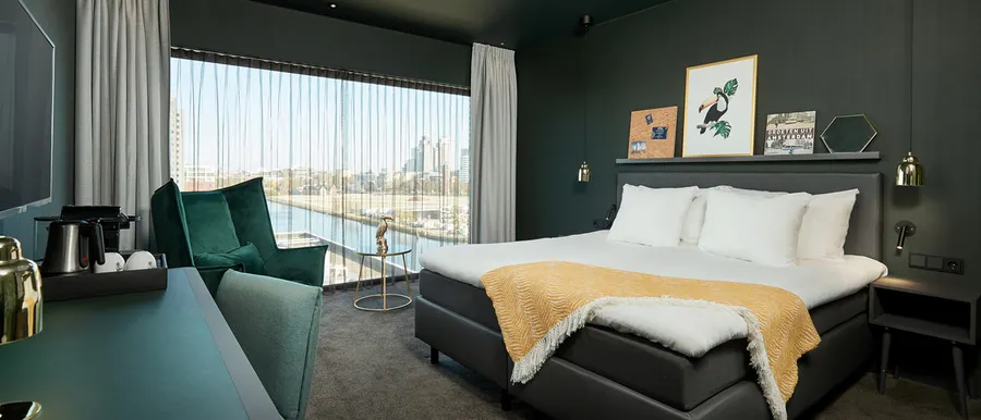Comfort Room