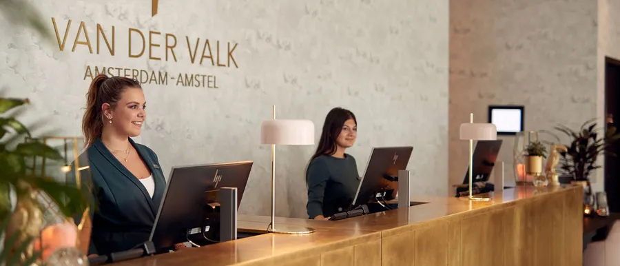 Front Office
