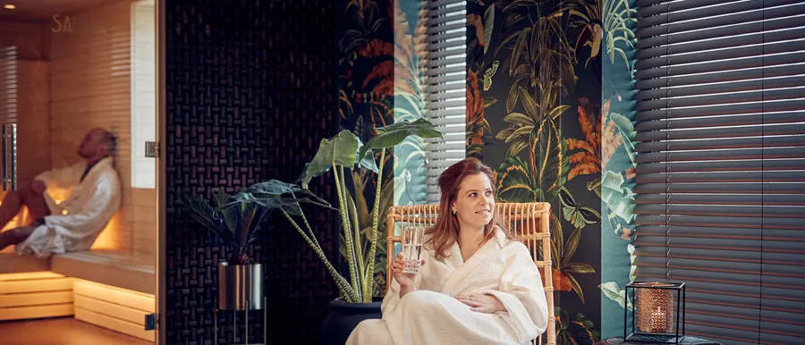 Wellness De Tropen
