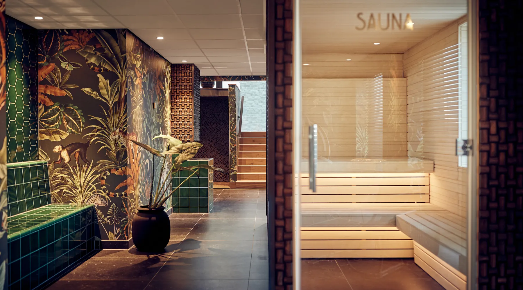 Van der Valk Amsterdam- Amstel