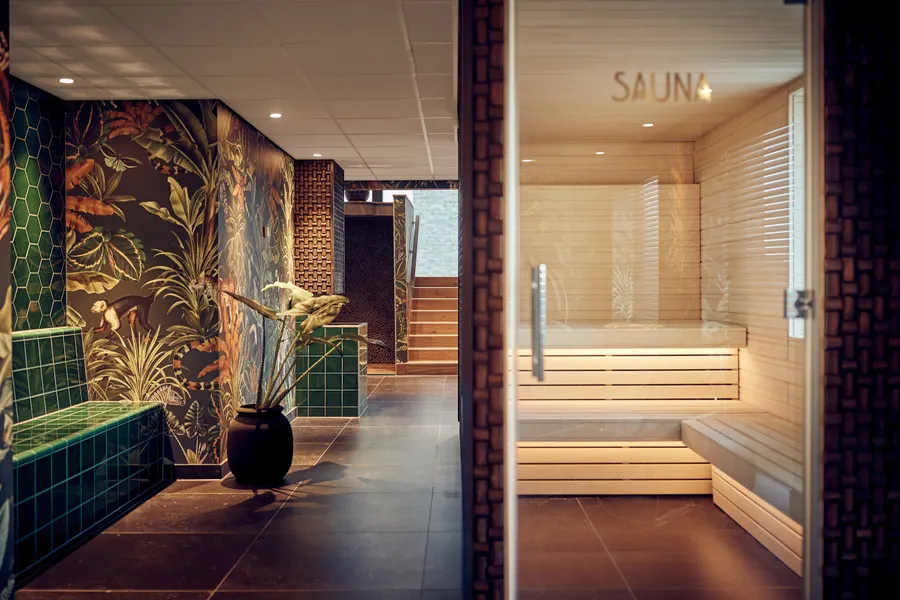 Van der Valk Amsterdam- Amstel
