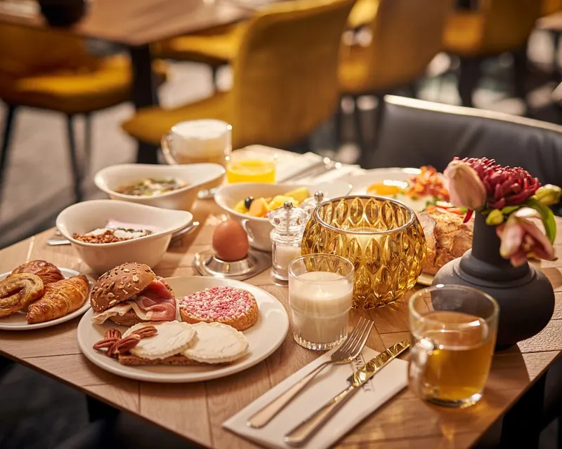 Van der Valk Amsterdam- Amstel