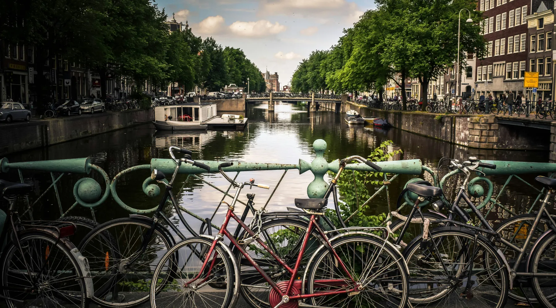 Van der Valk Amsterdam- Amstel