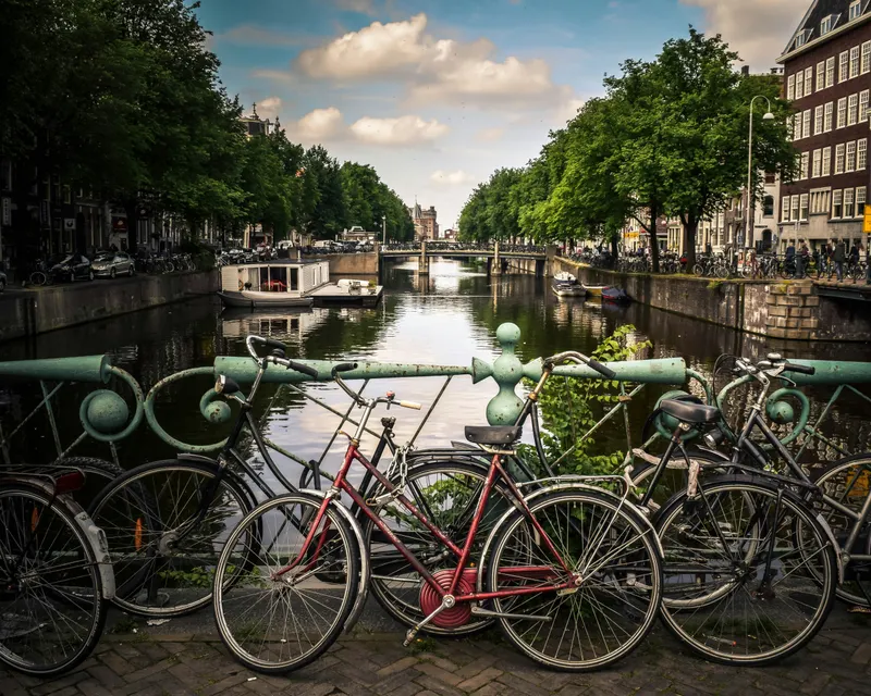 Van der Valk Amsterdam- Amstel