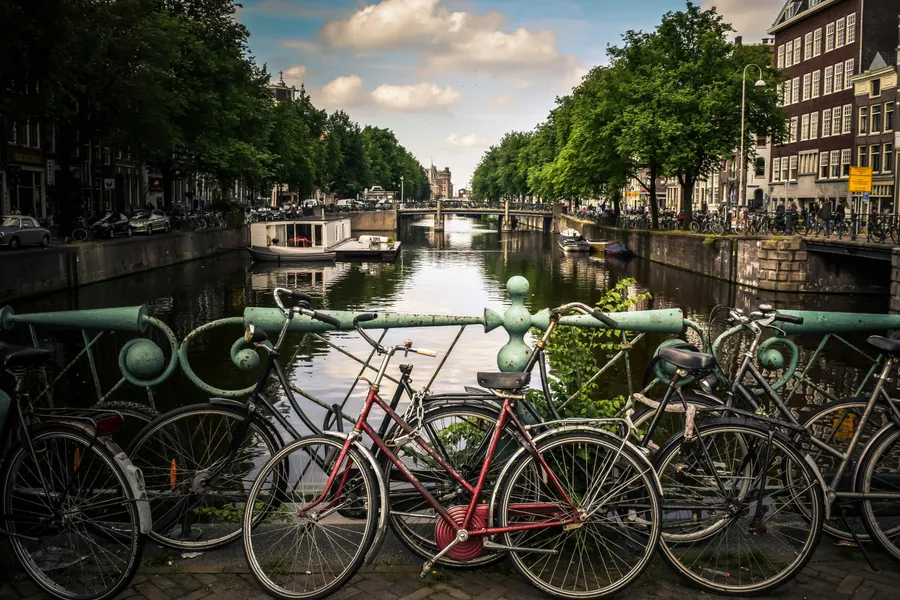 Van der Valk Amsterdam- Amstel