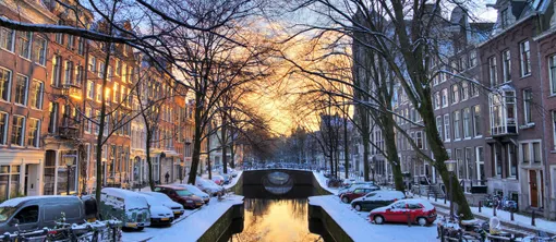 Winter