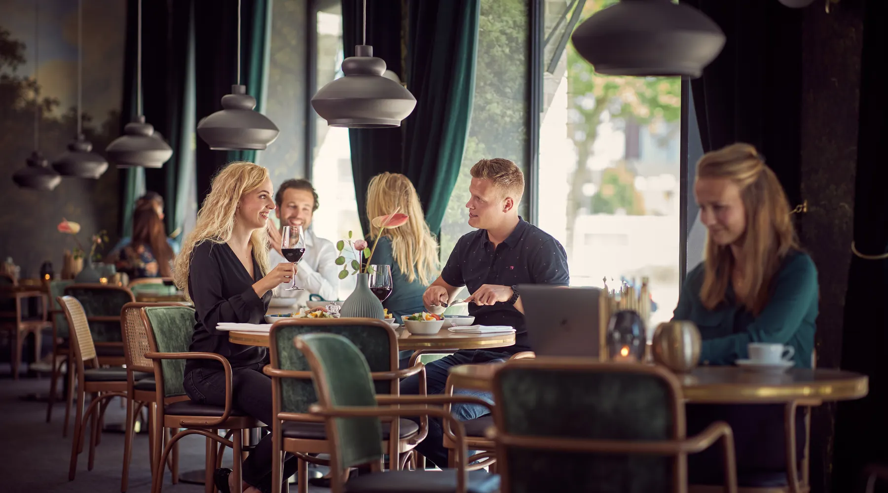 Restaurant Amstelle