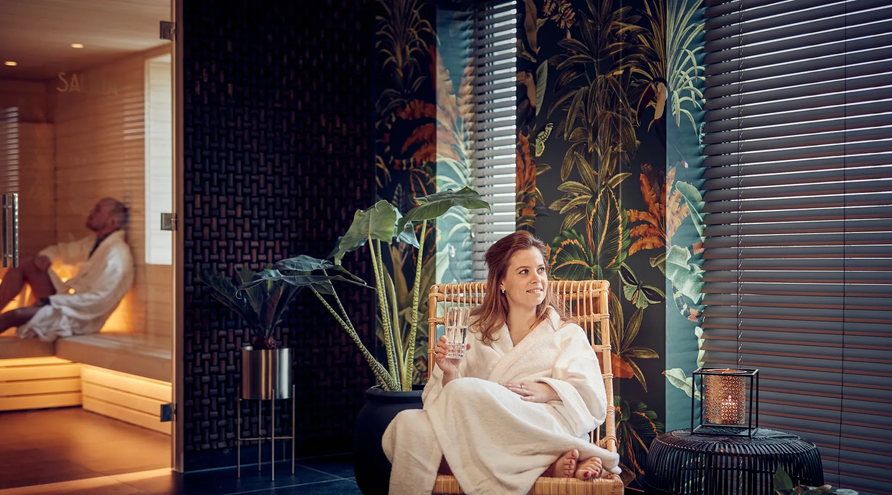 Wellness De Tropen