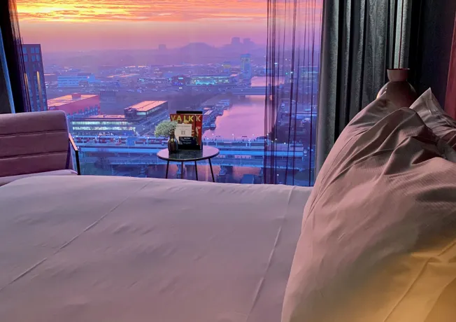 Valentijnsarrangement