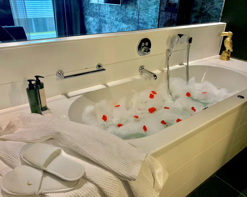 Valentijnsarrangement
