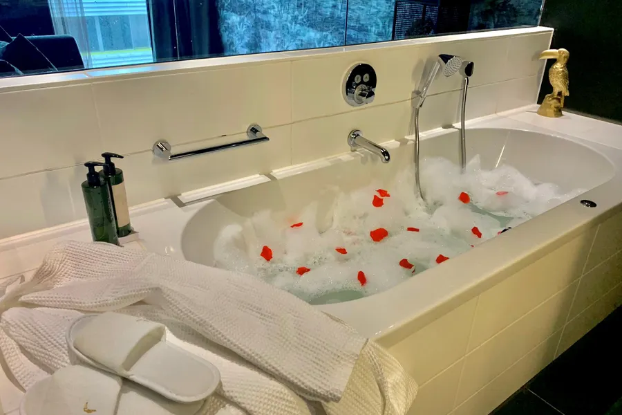 Valentijnsarrangement