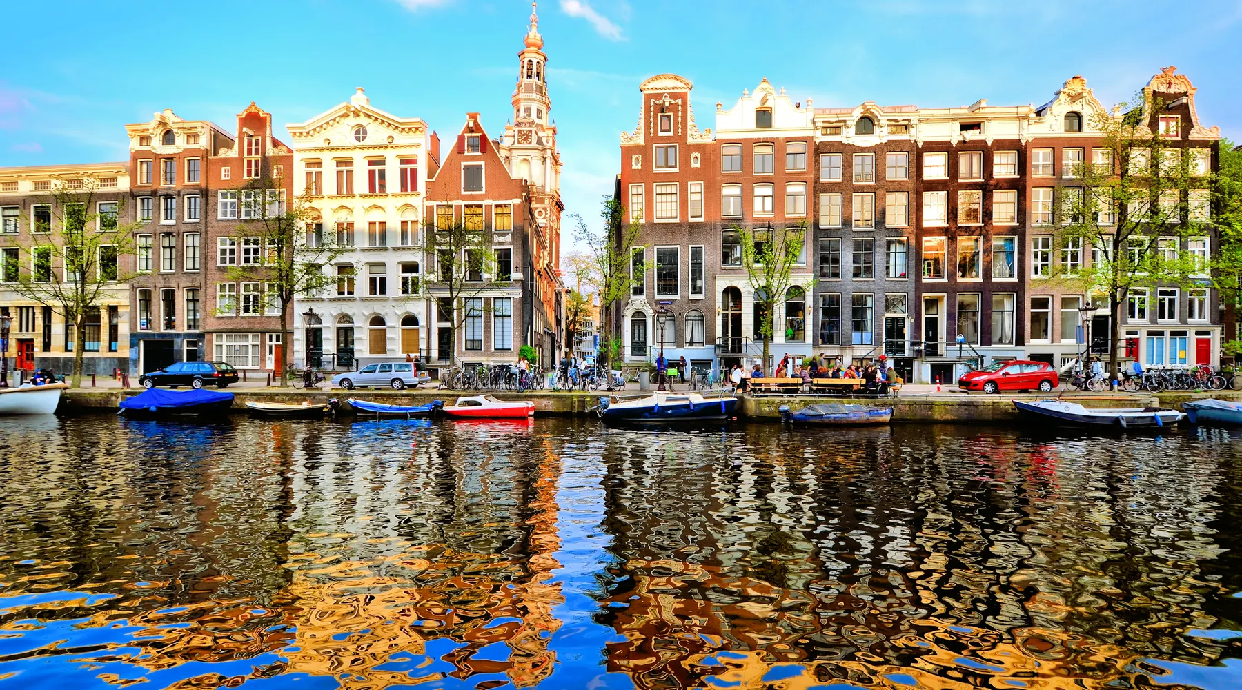 Amsterdam