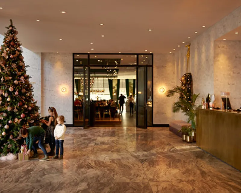 kerst