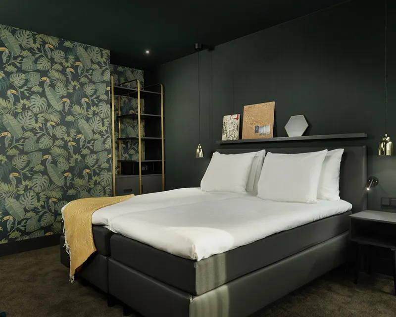 Comfort zimmer
