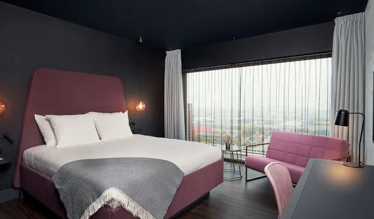 Chambre Supérieure