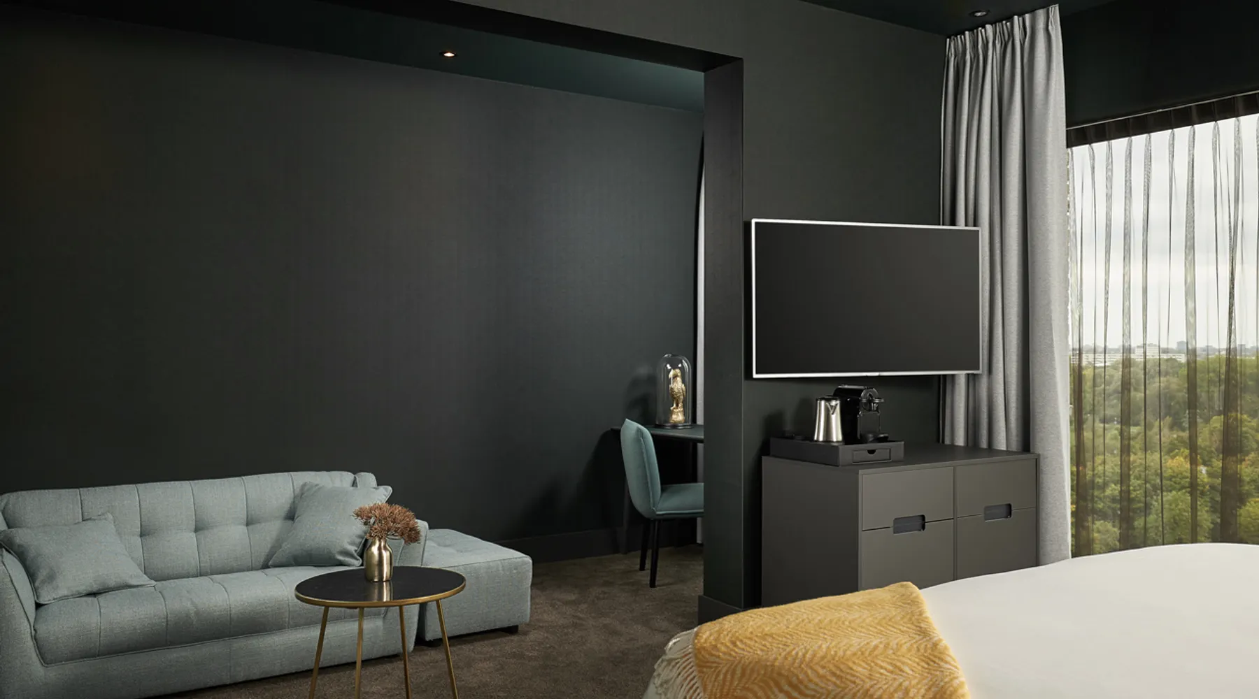 Junior suite
