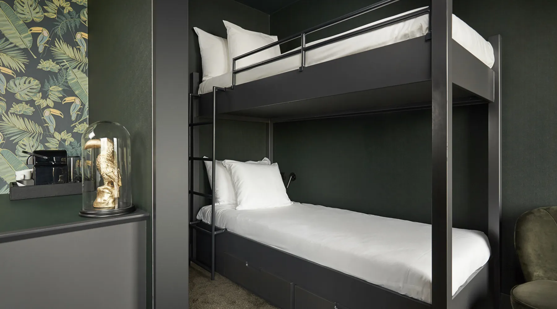 Family Suite