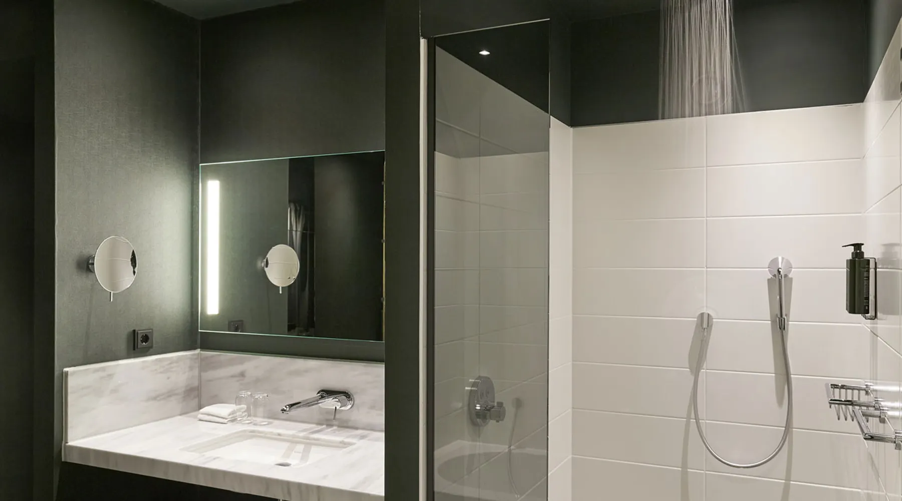 Badkamer
