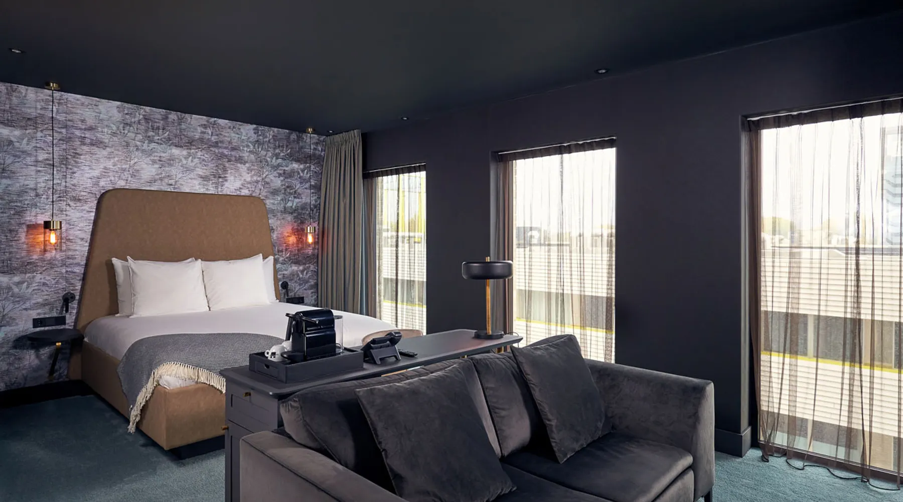 Suite