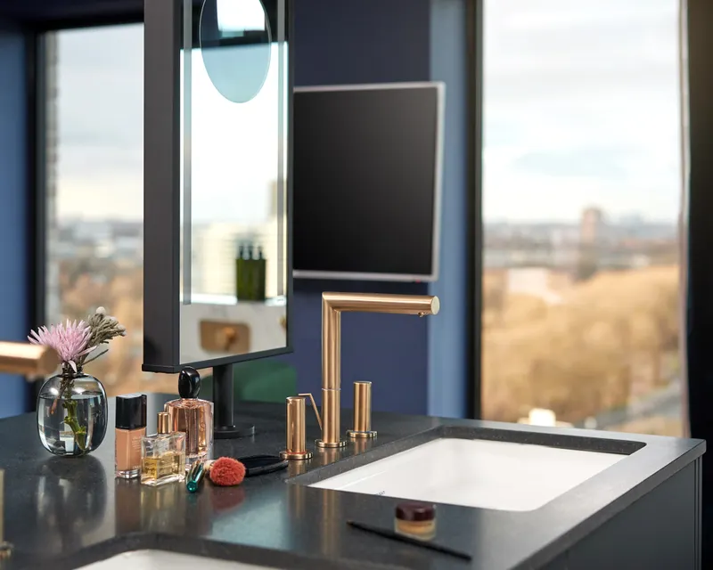 Penthouse North