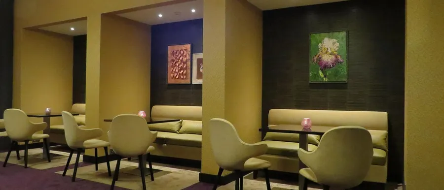 Open workingplaces Van der Valk Hotel Ridderkerk