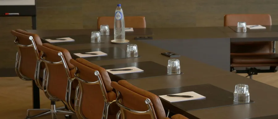 Meeting rooms Hotel Ridderkerk