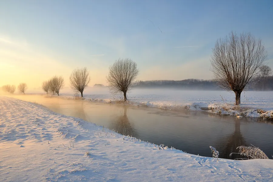 Hartje Winter Arrangement Van der Valk Hotel Ridderkerk