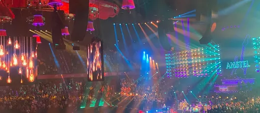 Vrienden van Amstel
