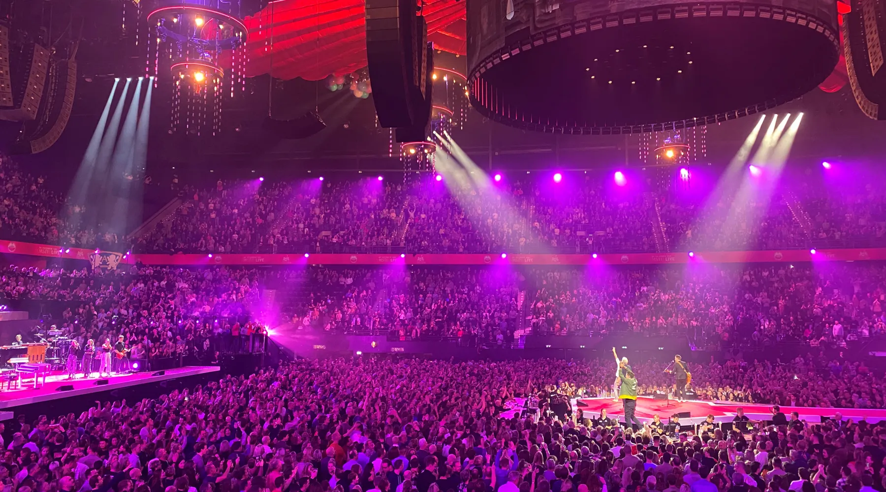 Vrienden van Amstel