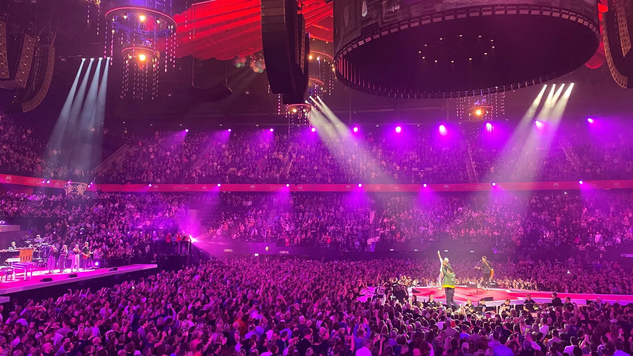 Vrienden van Amstel