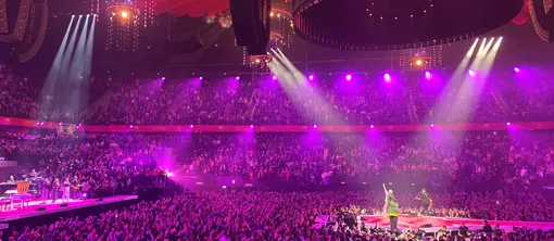 Vrienden van Amstel