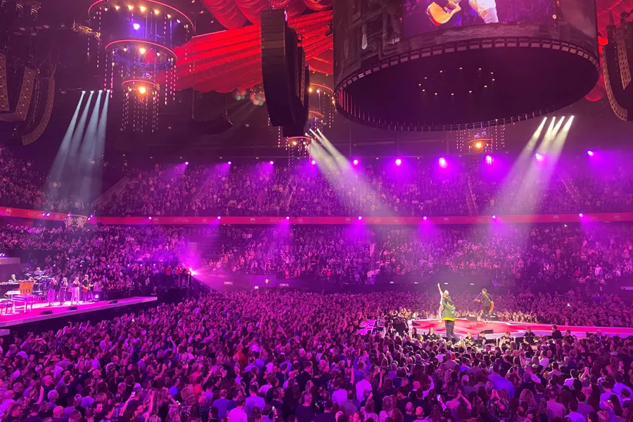 Vrienden van Amstel