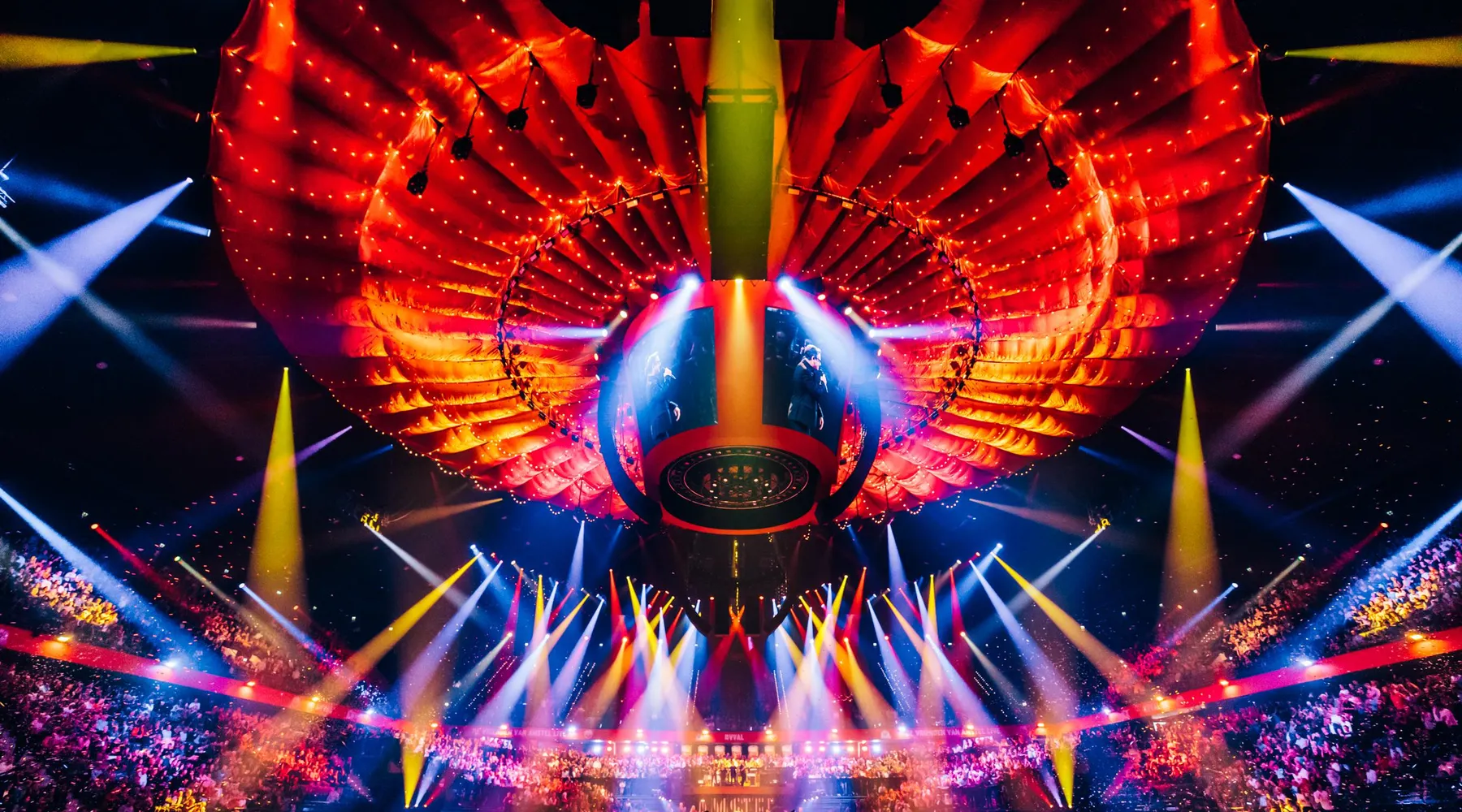 Vrienden van Amstel