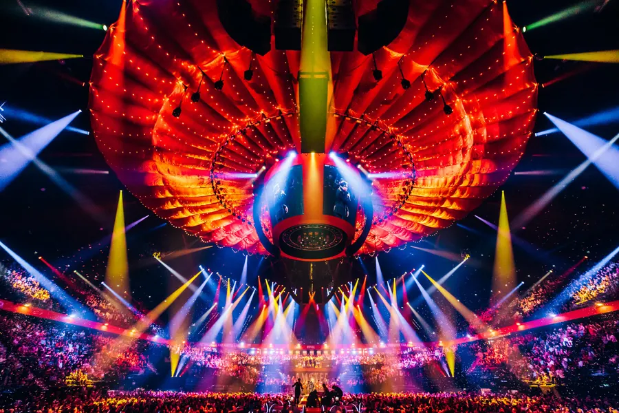 Vrienden van Amstel