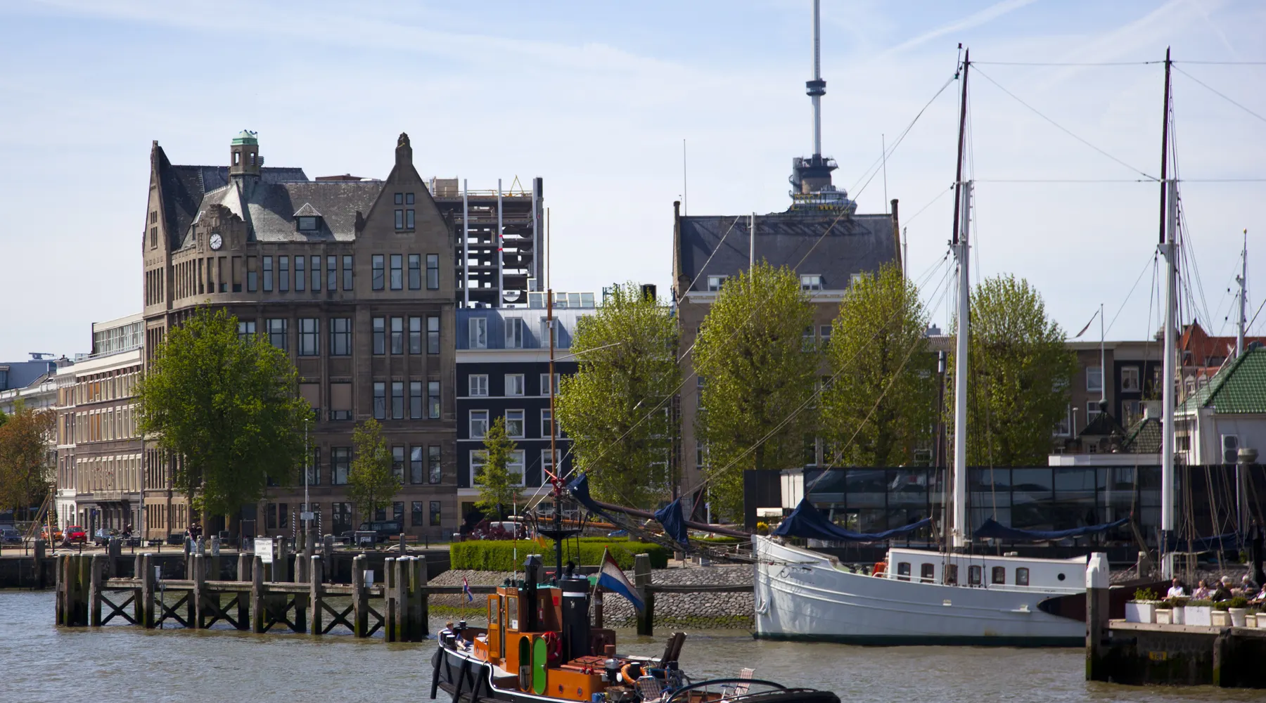 Rotterdam Special