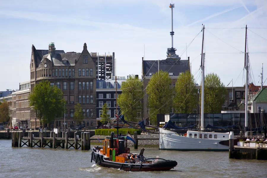 Rotterdam Special