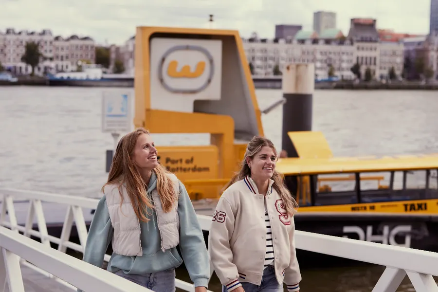 Rotterdam Special