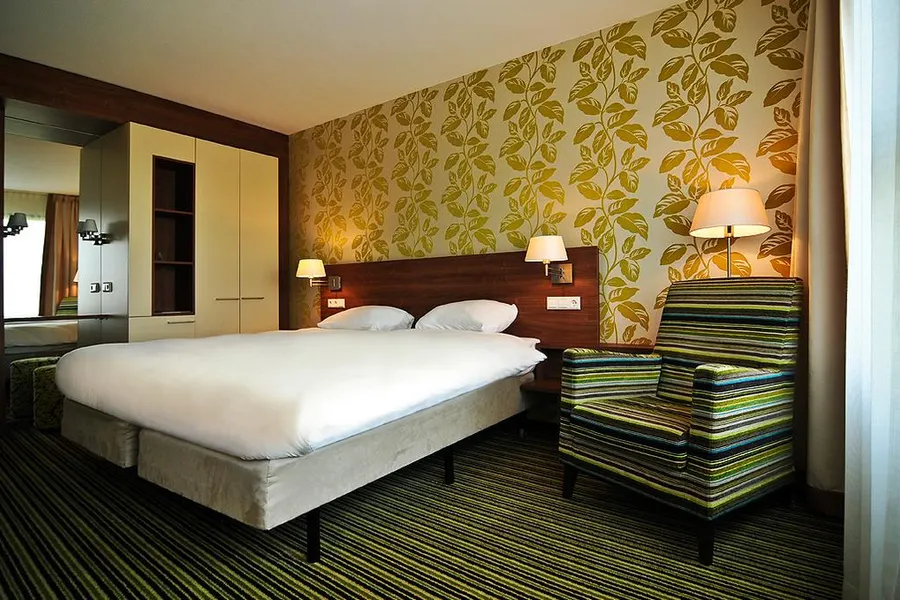 Minivakantie Van der Valk Hotel Ridderkerk