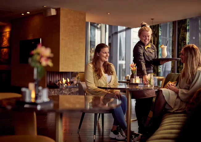 Minivakantie Van der Valk Hotel Ridderkerk